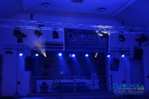 Viertäler Disco 2016 SpVgg. Viertäler